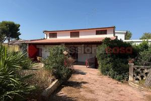 Villa o villino Taranto [mtl4VRG] (Lama)