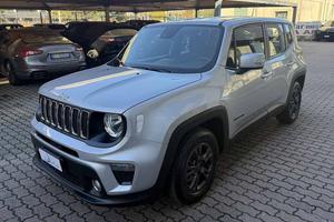 JEEP Renegade 1.3 t4 Longitude 150cv ddct PREZZO
