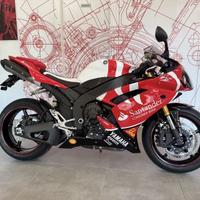 Yamaha YZF R1 Yamaha R1 Santander - YM 2008