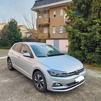 Volkswagen Polo 1.0 TSI Comfortline BlueMotion