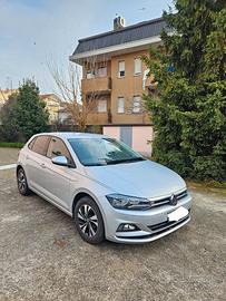 Volkswagen Polo 1.0 TSI Comfortline BlueMotion