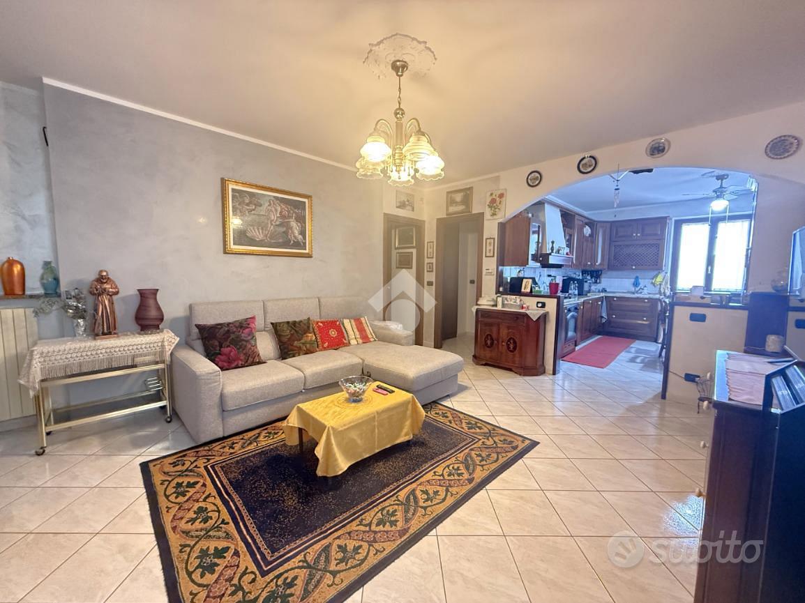 House in Isolabella, Torino - Vista 5