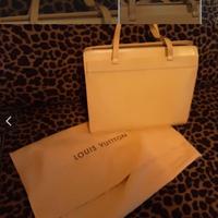 Borsa Luis Vuitton vintage originale