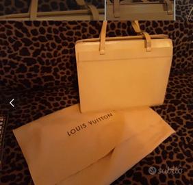 Borsa Luis Vuitton vintage originale