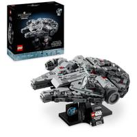 Lego star wars Millenium Falcon 75375
