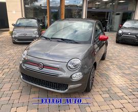 FIAT 500 PROMO FINANZ 1.0 Hybrid DOLCEVITA "Red"