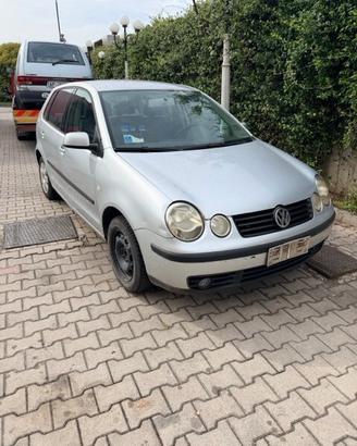 Ricambi Volkswagen Polo 1.4 TDI 3P Anno 2003 Codic