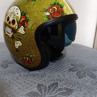 Casco NZI tg.S