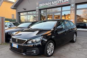 Peugeot 308 BlueHDi 130 S&S EAT8 SW Business