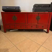 Mobile, credenza cinese 