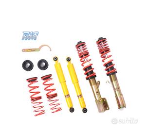 KIT SOSPENSIONE FILETTATA EIBACH MTS OPEL ZAFIRA A