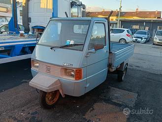 Piaggio ape Vendita in Motori in Piemonte