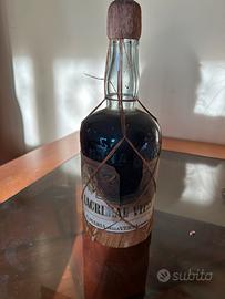 Lacryma Christi del Vesuvio