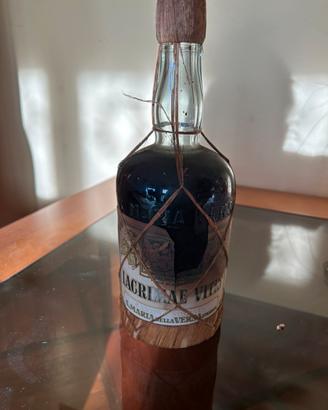 Lacryma Christi del Vesuvio