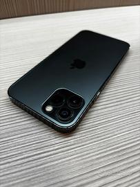 iPhone 12 Pro