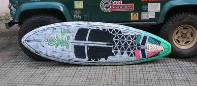sup surf starboard 7.7