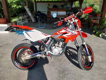 Beta RR 90 Racing Motard