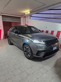  Velar