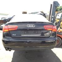 Ricambi usati AUDI A6