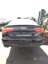 Ricambi usati AUDI A6