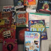 Libri per bambini
