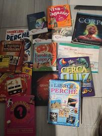 Libri per bambini