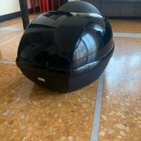 Bauletto Aprilia Scarabeo 50/100 AP8791298