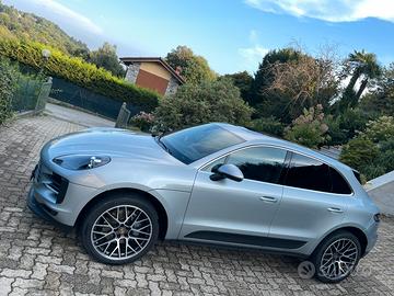 Porsche Macan S - solo 23.000 KM - Full Optional