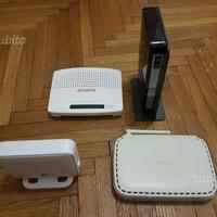 Modem Router ADSL2+