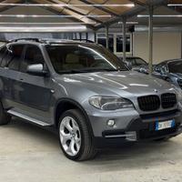 Bmw X5 30d Omologata 7 POSTI - GARANZIA 12 MESI