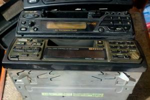 Stereo auto