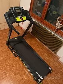 Tapis roulant Movi Fitness MF260