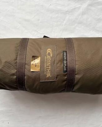 Carinthia Observer Plus – Bivy (sacco da bivacco)