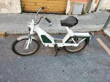 Solex flash 6000 - 1969