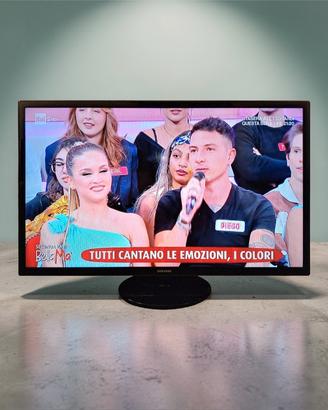 TV LED SAMSUNG UE32F4000 32" DVBT2