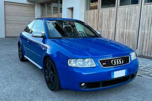 AUDI S3 1.8 quattro 225cv