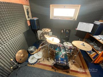 Strumenti musicali