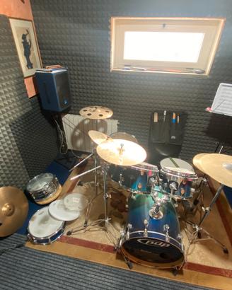 Strumenti musicali