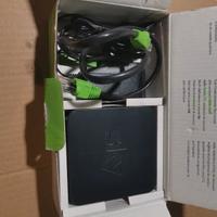 Sky link wifi e ethernet