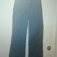 pantalone sci ragazzo 
