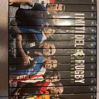 Dvd I Miti del Rugby