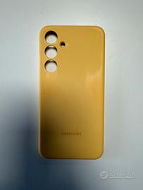 Cover originale Samsung S24 +