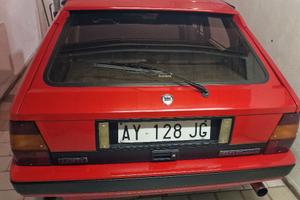 lancia delta 16 v integrale 