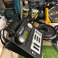 batteria pintech