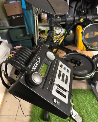 batteria pintech