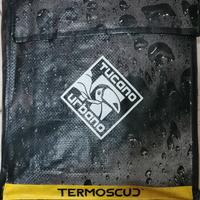 Termoscud Tucano Urbano