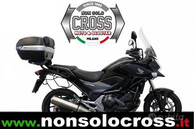 HONDA NC750 X DCT - ANNO