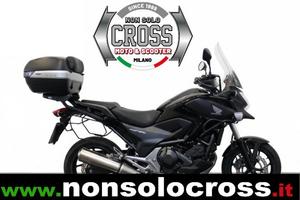 HONDA NC750 X DCT - ANNO