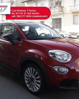 FIAT 500X FIAT 500X1.0 T3 120cv MT E6D Club ...
