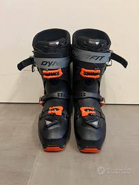 Scarpony sci alpinismo Dynafit